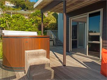 The Ridge at Tairua (Bachcare) - Tairua