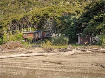 Sounds Magic (Bachcare) - Moetapu Bay