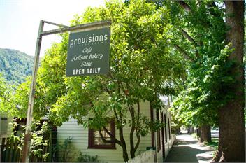 Alchemy Cottage (Bachcare) - Arrowtown