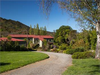 Tasman Hideaway (Bachcare) - Marahau