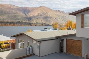 Skyline Outlook (Bachcare) - Wanaka