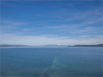 Roberts Retreat (Bachcare) - Taupo Central