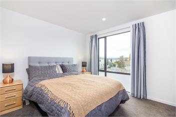 Restful in Riccarton (Bachcare) - Christchurch