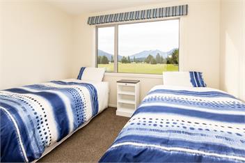 Poppa Pete's (Bachcare) - Te Anau