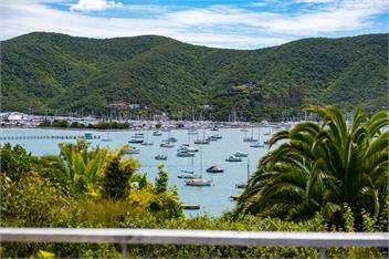 Tirohanga Wai (Bachcare) - Waikawa