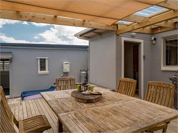 Pipi Palace (Bachcare) - Whangamata