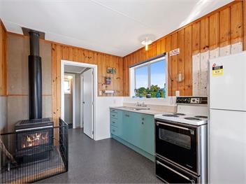 Kenshaw Cottage (Bachcare) - Omori