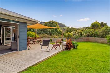 The Blue Rendevous (Bachcare) - Whangamata