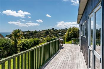 The Island Gem (Bachcare) - Oneroa