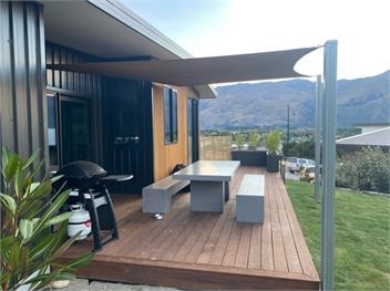 Karearea Views (Bachcare) - Wanaka
