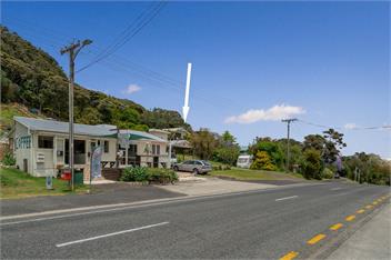 Sun Seeker Bach (Bachcare) - Cooks Beach