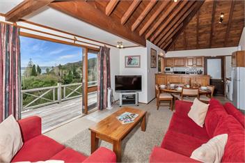 Te Maiki Retreat (Bachcare) - Russell