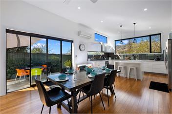 Kawerau River Retreat (Bachcare) - Cromwell
