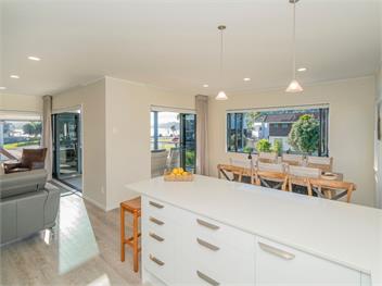 Harbour View (Bachcare) - Whangamata