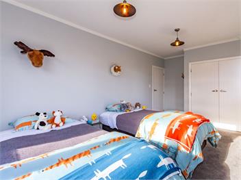 Ohakune Barracks (Bachcare) - Ohakune