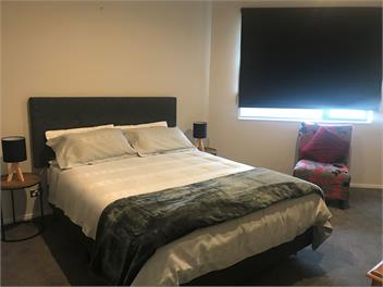Lake Escape - Ashburton, South Canterbury