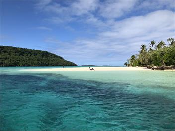 Blue Marlin Villa - Vavau
