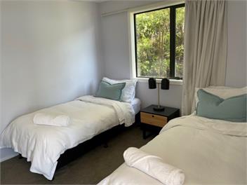 Kereru Cottage at Te Rawa - Pelorus Sounds