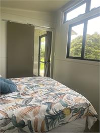 Valley View Retreat - Martinborough