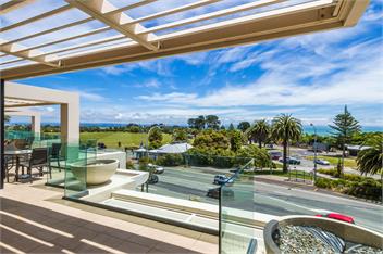 Silver Sands Apartment - Nelson