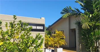 Pacific Breeze Plantation Villa - Arorangi, RAROTONGA - Cook Islands