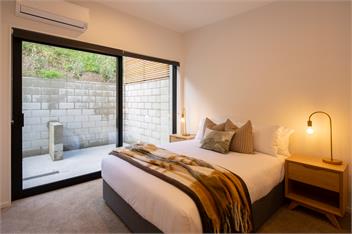 4 BDR Home, Captivating Lake Views, BBQ, A/C - Queenstown