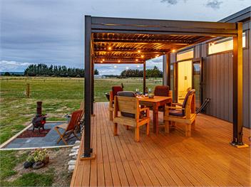 Mangateitei Views (Bachcare) - Rangataua