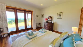 Takou River Luxury Lodge - Coastal Dream Escape - Kerikeri