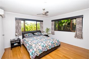 Nevaeh Holiday Home + Pool - Rarotonga