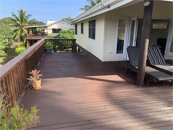 Muri Heights Villa - FREE WIFI - Rarotonga