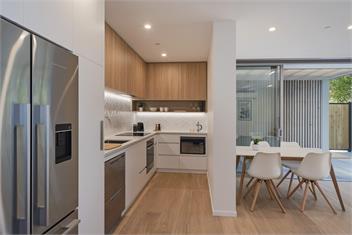 Malthouse Lane City Apartment 2 - Nelson