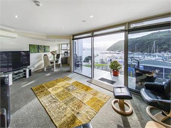Luxury Oxley Two Bedroom Apartment - Picton