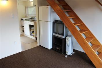 VD3-Ruapehu Chalet Rentals - Ohakune