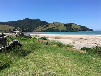 70's Iconic Bach - Whitianga