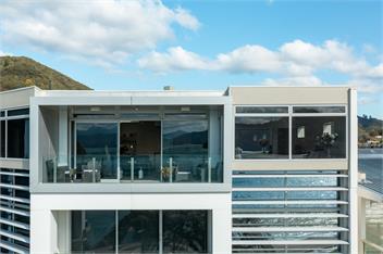 Oxley's two bedroom APT - Picton