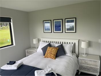 Toko Mouth Beach House - Dunedin