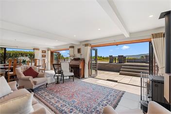 Island View Beach House (Bachcare) - Paraparaumu