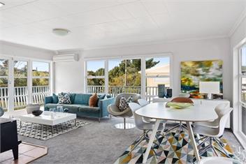 Emily's Beach House (Bachcare) - Kaiteriteri