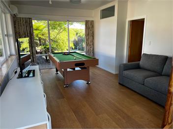 Emily's Beach House (Bachcare) - Kaiteriteri