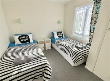 Holiday house at central motueka - Nelson