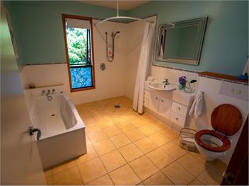 Aorere House (Bachcare) - Collingwood