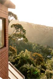 Kakariki Ecostay - stunning views - Christchurch