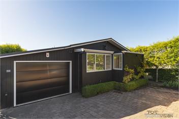 La Petite Maison - Marina Views, Outdoor Bath, Close to Town - Taupo