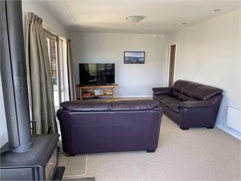 Barlow's Bach - Kaikoura