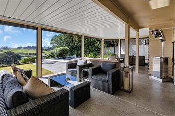 Reinga Retreat (Bachcare) - Kerikeri