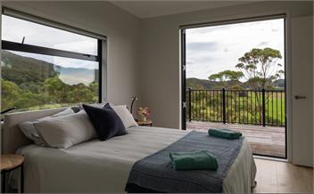 175° East - Pitokuku House - Auckland
