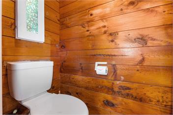 Lakeside Lookout (Bachcare) - Lake Tarawera