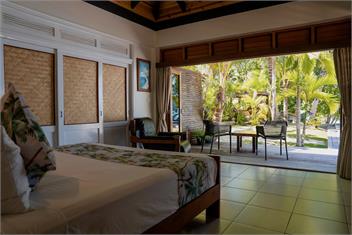 Mokusiga Villas Fiji - Sigatoka