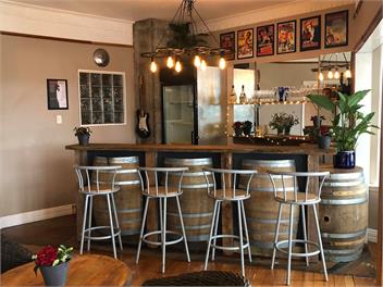 Snowy Waters Lodge - Ohakune
