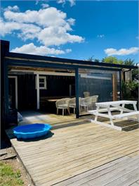 Anchor's Rest - Foxton Beach